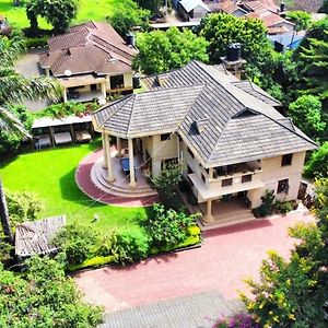 White House Of Tanzania
